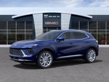 New 2025 Buick Envision Avenir image 2