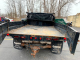 Used 2015 GMC Sierra 3500 4x4 Double Cab image 4