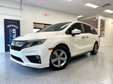 Used 2018 Honda Odyssey EX-L image 2