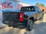 New 2025 Chevrolet Silverado 2500 Custom w/ Custom Convenience Package image 3