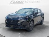 New 2025 Nissan Murano Platinum image 3