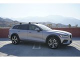 New 2026 Volvo V60 B5 Cross Country Plus w/ Climate Package image 2