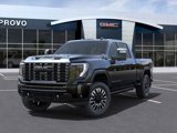 New 2025 GMC Sierra 3500 Denali Ultimate image 6