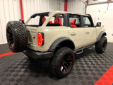 Used 2025 Ford Bronco Outer Banks w/ Sasquatch Package image 3