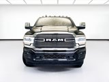 Used 2024 RAM 3500 Laramie w/ Safety Group image 2