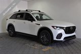 New 2025 MAZDA CX-70 3.3 Turbo w/ Preferred Package image 2