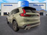 New 2026 Honda CR-V TrailSport image 5