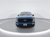 Used 2022 Ford F150 XL w/ STX Appearance Package image 3