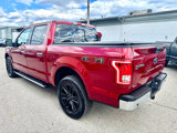 Used 2016 Ford F150 XLT w/ Equipment Group 302A Luxury image 4