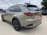 Used 2025 MAZDA CX-70 Plug-In Hybrid w/ Premium Plus image 3