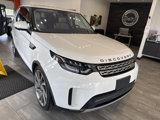 Used 2019 Land Rover Discovery HSE image 2