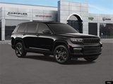New 2025 Jeep Grand Cherokee L Limited image 4