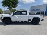 New 2025 Chevrolet Silverado 2500 LT w/ Trail Boss Package image 2