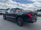 New 2025 Ford F150 Lightning XLT w/ Max Trailer Tow Package image 6
