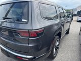 New 2025 Jeep Wagoneer Series III image 3