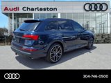 New 2025 Audi Q7 3.0T Prestige image 3