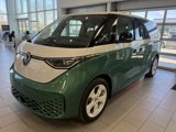 New 2025 Volkswagen ID. Buzz 1st Edition image 3