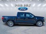 New 2025 Ford F150 Lariat w/ Equipment Group 501A Mid image 6