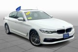 Used 2018 BMW 530i xDrive image 4