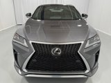 Used 2018 Lexus RX 350 F Sport image 2