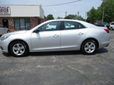 Used 2015 Chevrolet Malibu LS image 2