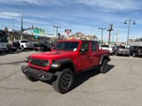 New 2025 Jeep Gladiator Rubicon w/ Convenience Group image 3