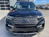 Used 2023 Ford Explorer Limited w/ Equipment Group 301A image 2
