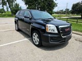 Used 2017 GMC Terrain SLE image 3