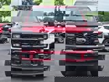 New 2025 Ford F250 XLT w/ Black Appearance Package image 2