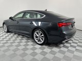 Used 2021 Audi A5 2.0T Premium w/ Convenience Package image 6