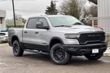 New 2025 RAM 1500 Rebel w/ Rebel Level 2 Equipment Group image 2