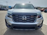 New 2025 Honda Ridgeline TrailSport image 3
