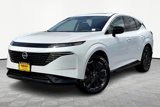 New 2025 Nissan Murano Platinum w/ Cargo Package image 2