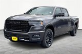 New 2025 RAM 1500 Limited image 2