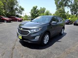 Used 2021 Chevrolet Equinox LT image 3