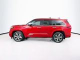 New 2025 Toyota Sequoia Capstone image 5