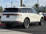 New 2025 Lincoln Aviator Reserve w/ Equipment Group 201A image 4