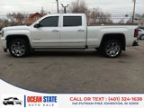 Used 2018 GMC Sierra 1500 Denali image 2