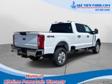 New 2025 Ford F350 XLT image 5