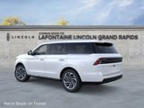 New 2025 Lincoln Navigator Reserve image 4