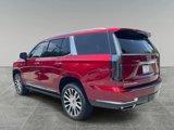 New 2025 Cadillac Escalade Premium Luxury Platinum image 3