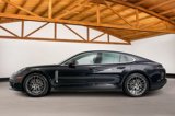 Used 2022 Porsche Panamera 4 Platinum Edition image 2