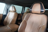Used 2025 INFINITI QX80 Sensory image 3