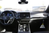 New 2025 Volkswagen Atlas Cross Sport SEL image 5