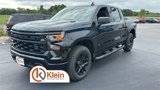 New 2026 Chevrolet Silverado 1500 Custom image 3