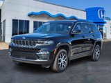 Used 2025 Jeep Grand Cherokee Limited image 2