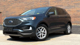 Used 2023 Ford Edge SEL image 4