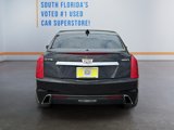 Used 2018 Cadillac CTS Luxury image 4