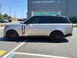 New 2025 Land Rover Range Rover SE image 2