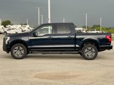 New 2025 Ford F150 Lightning XLT image 4